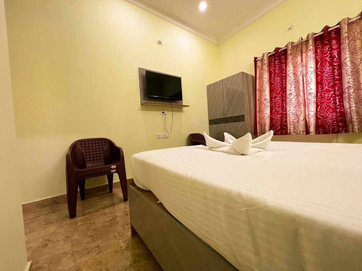 Haven Comfort Near Yeshwantpur Railway Station Bangalore