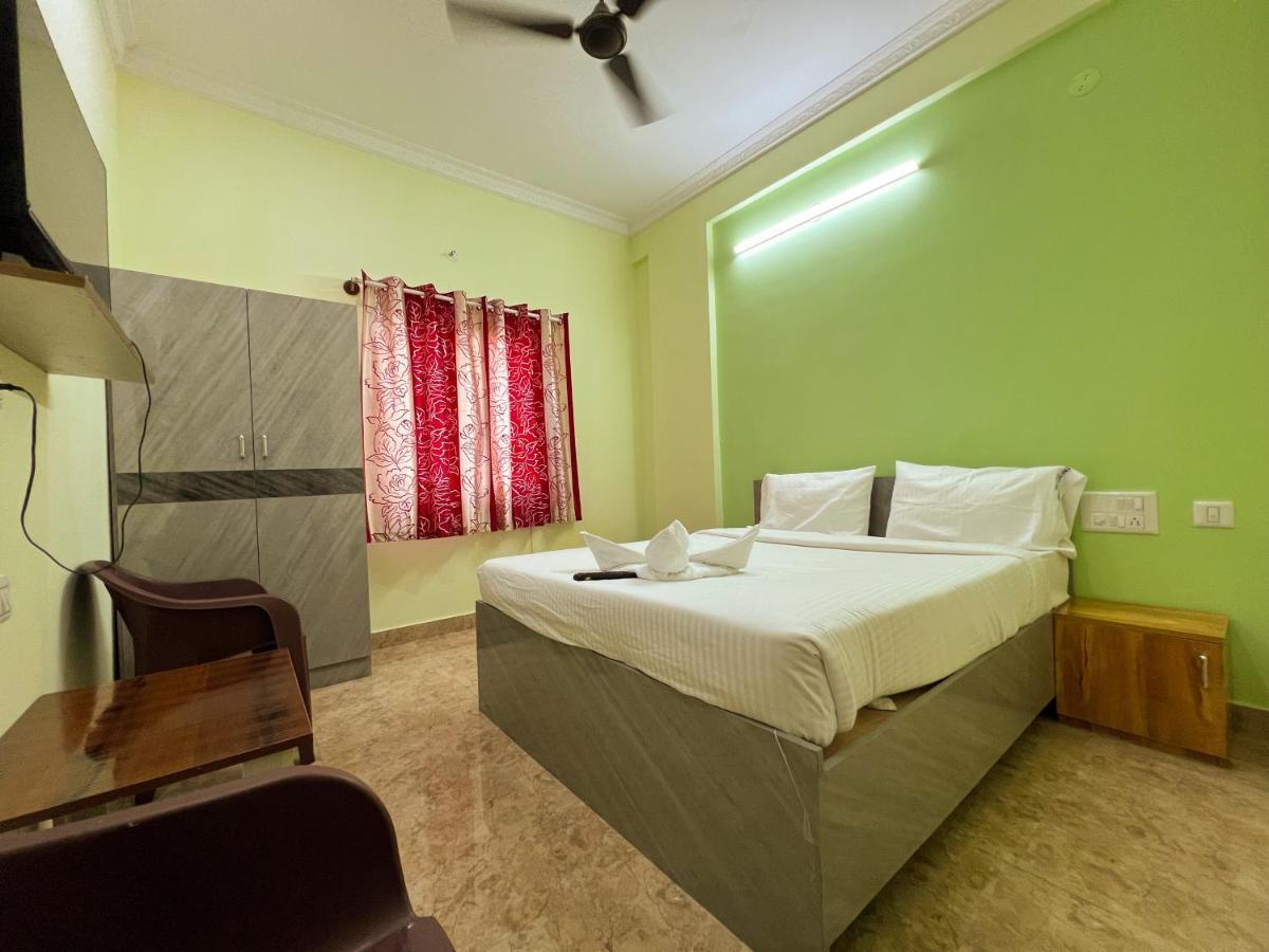 Haven Comfort Near Yeshwantpur Railway Station Bangalore