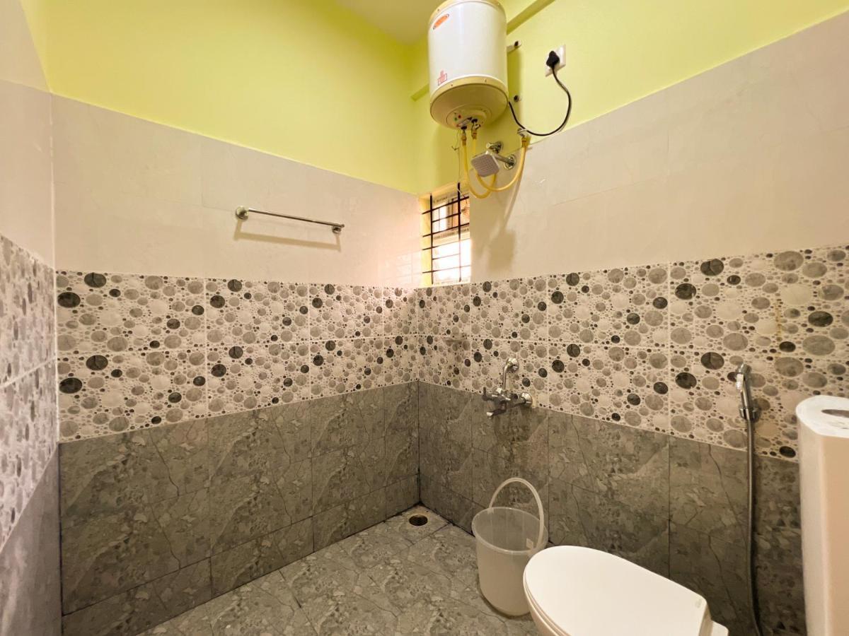 Apartment Haven Comfort Near Yeshwantpur Railway Station