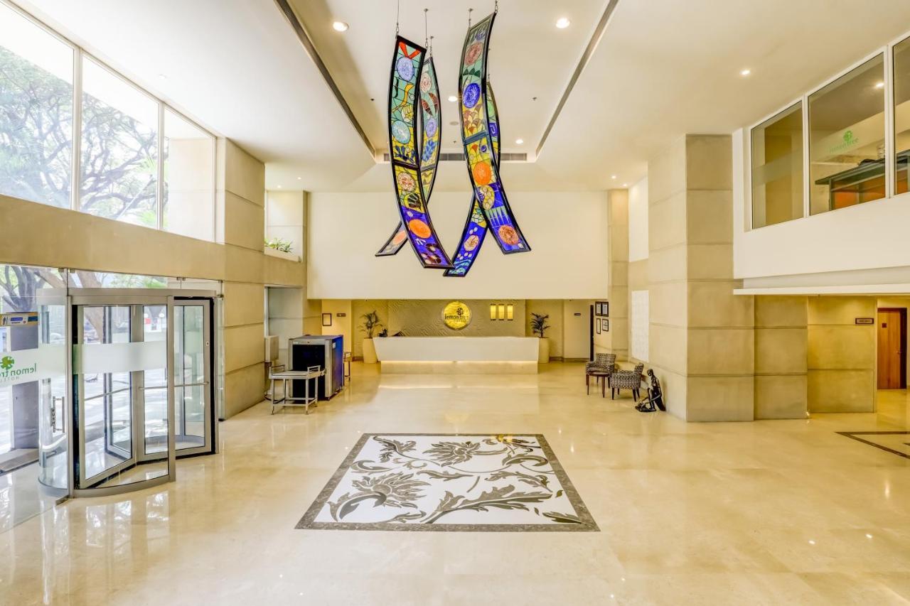 Hotel Lemon Tree Electronics 4*
