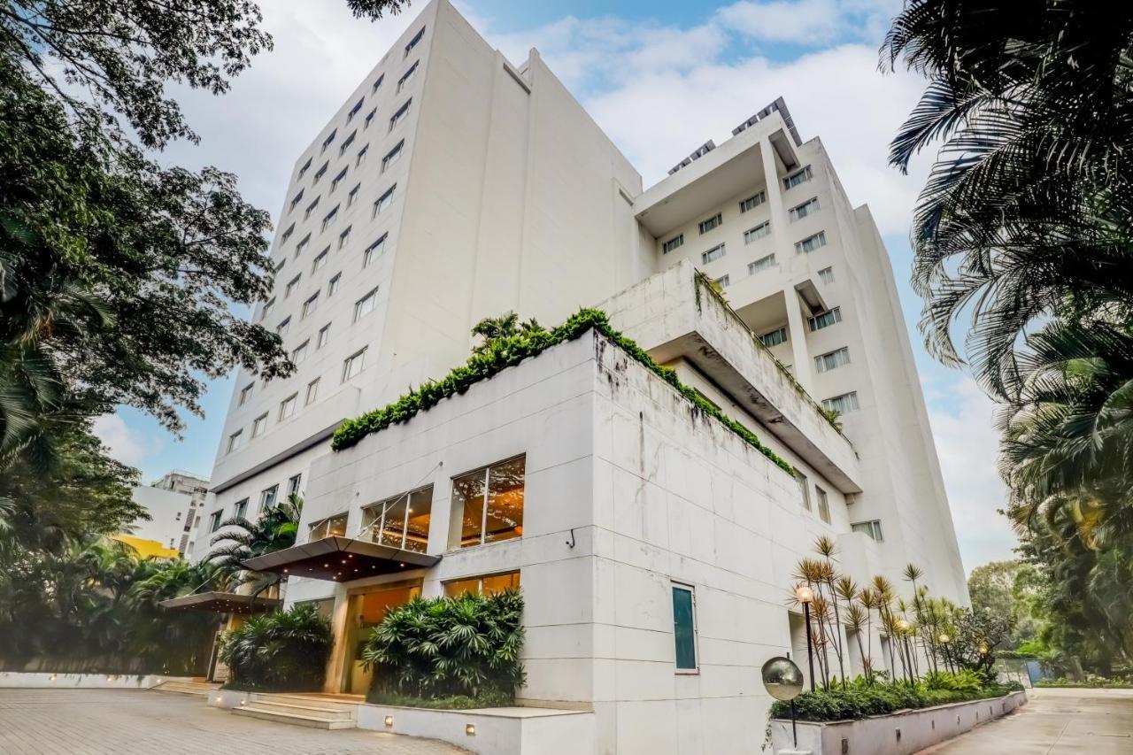 Hotel Lemon Tree Electronics