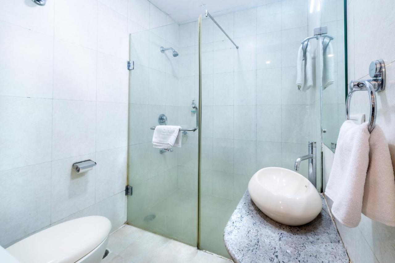 Hotel Olive Zip Road By Embassy Group 3*