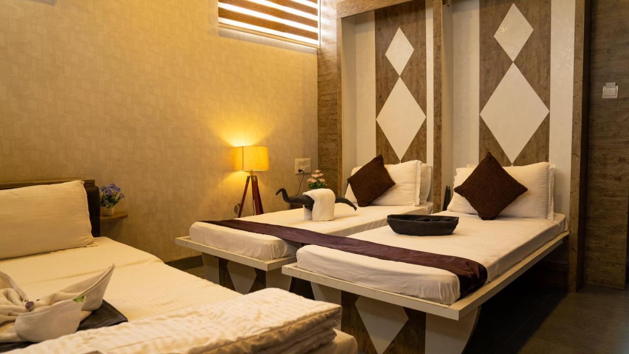 Seasons Jp Nagar Apartment Bangalore