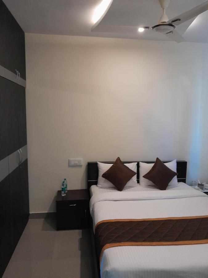 The Nisarga Grand 3*