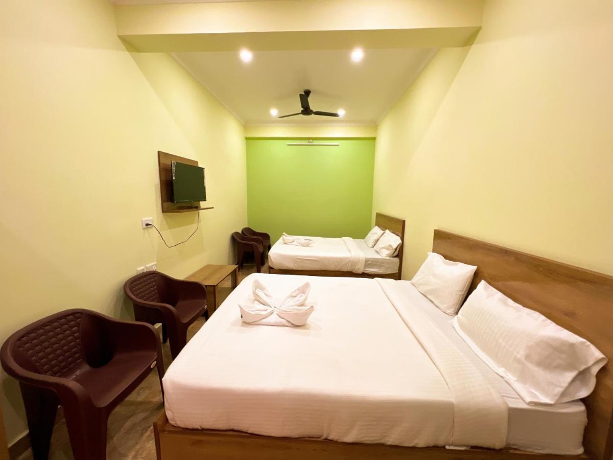 Haven Comfort Near Yeshwantpur Railway Station Bangalore