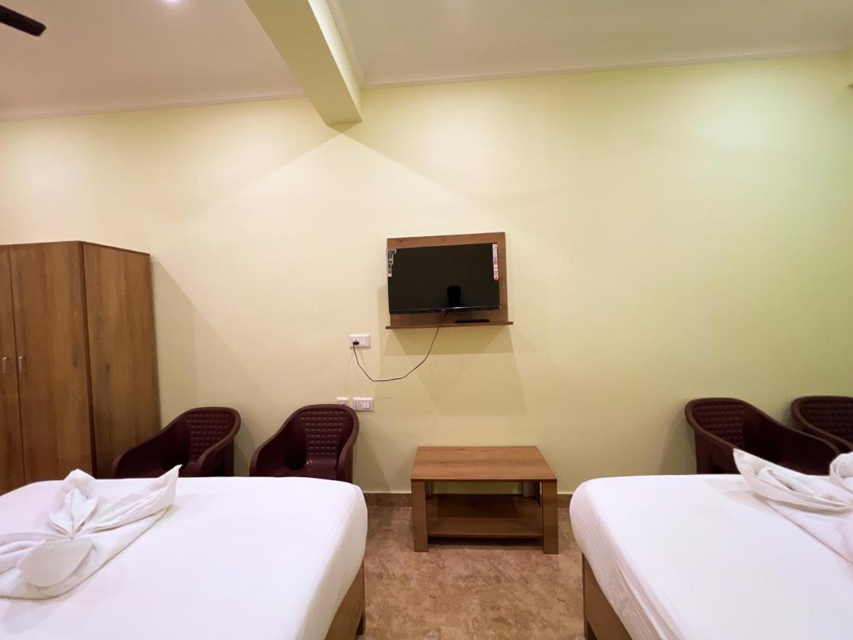 Haven Comfort Near Yeshwantpur Railway Station
