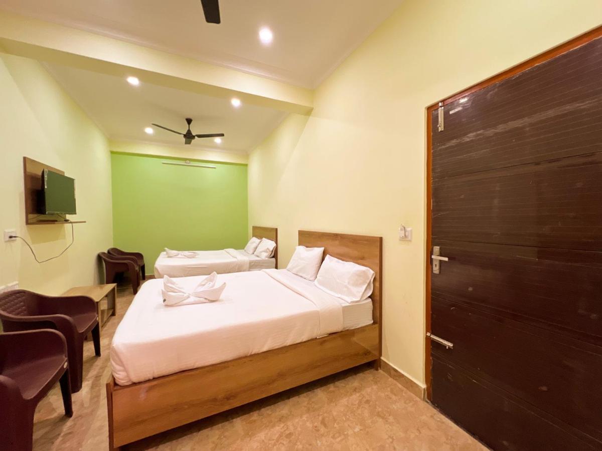 Haven Comfort Near Yeshwantpur Railway Station Apartment