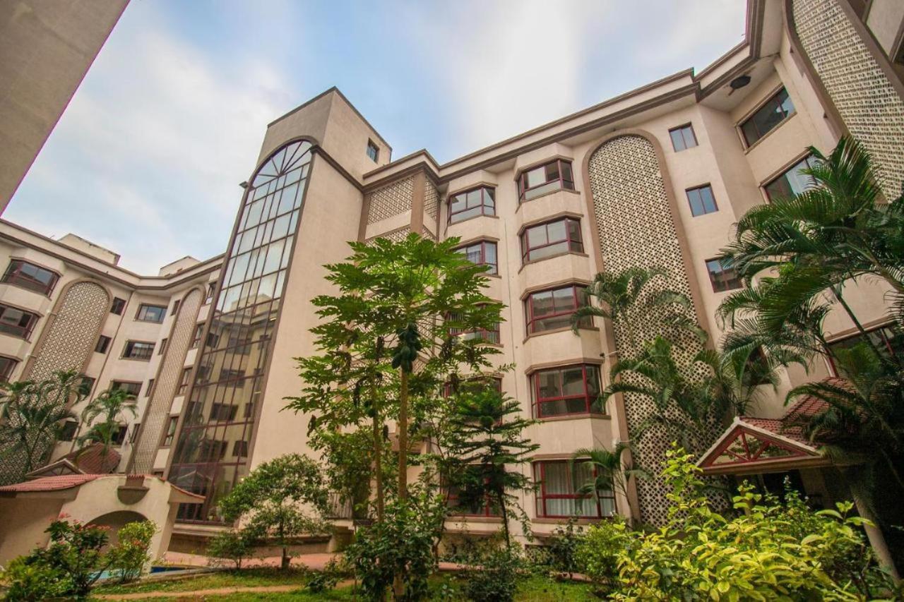 Eden Au Bangalore