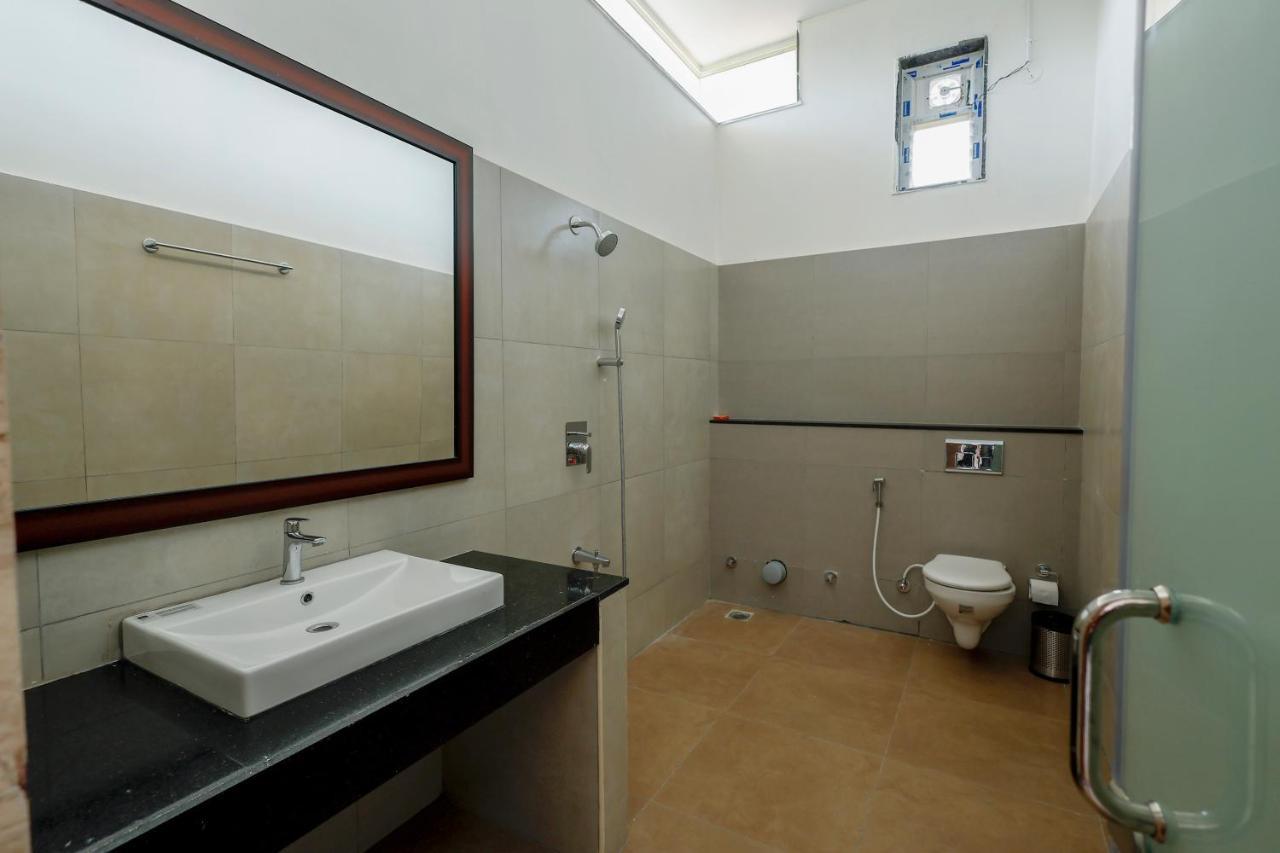 Apartamento Falcon Whitefield