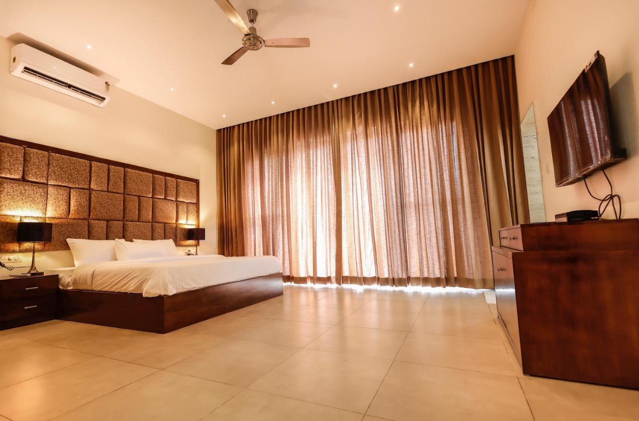 Falcon Whitefield Apartamento *