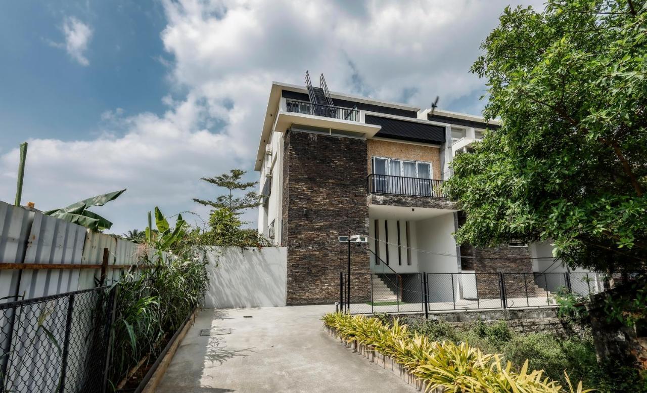 Apartamento Falcon Whitefield