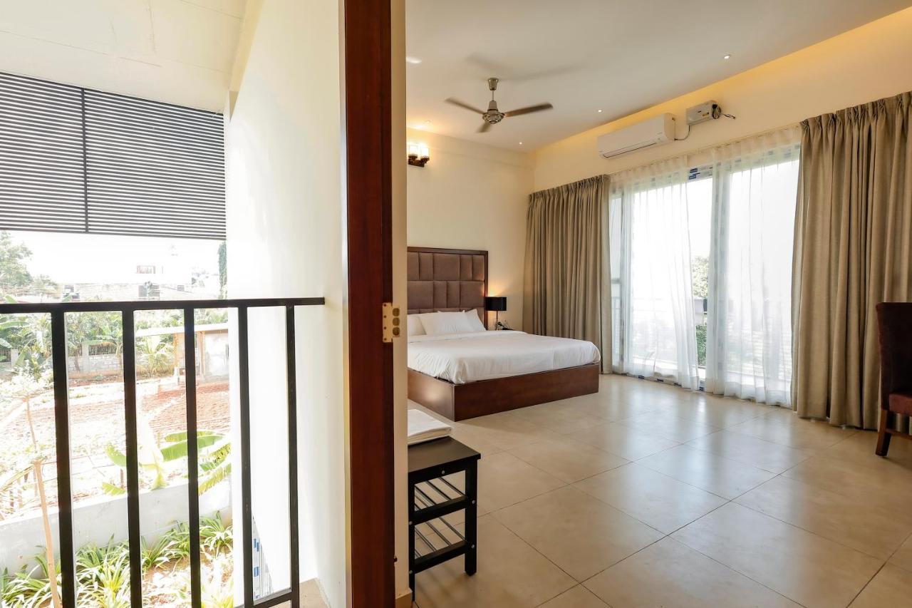 Apartamento Falcon Whitefield
