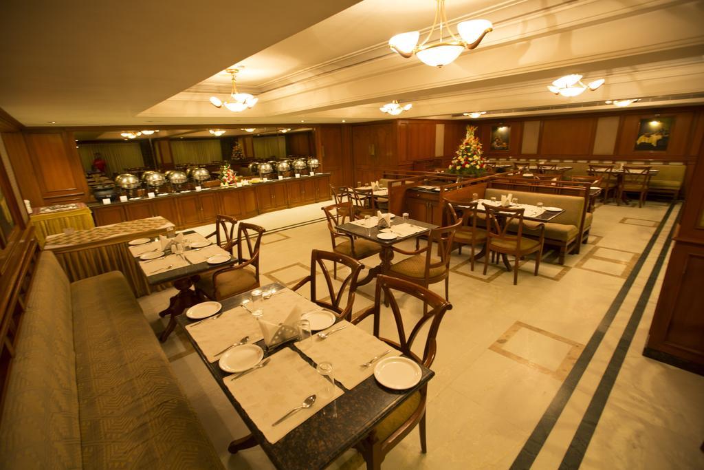 The Rialto Hotel