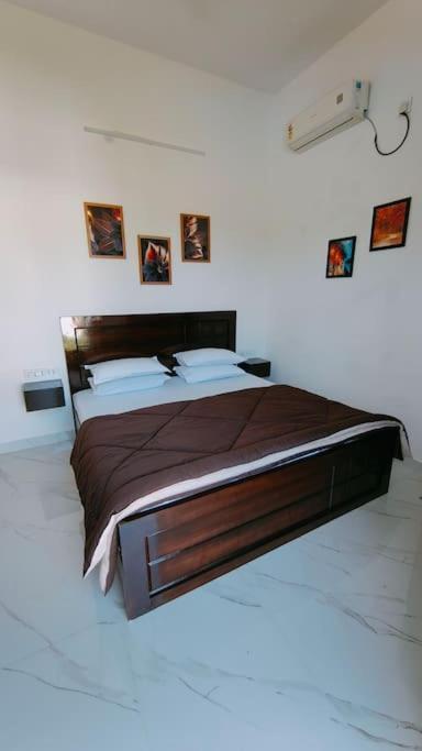 Holiday home Palm Bliss Bangalore