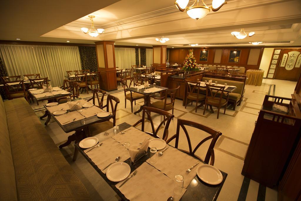 Hotel The Rialto