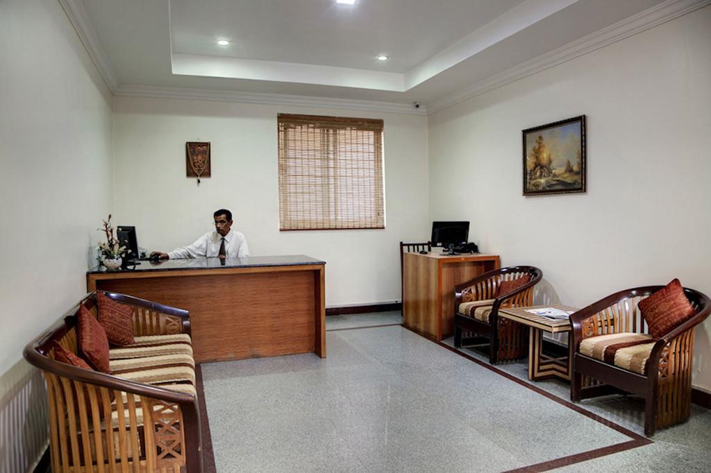Hotel Stay Inn Hotel Bangalore