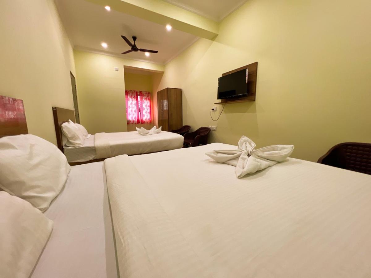 Haven Comfort Near Yeshwantpur Railway Station Bangalore