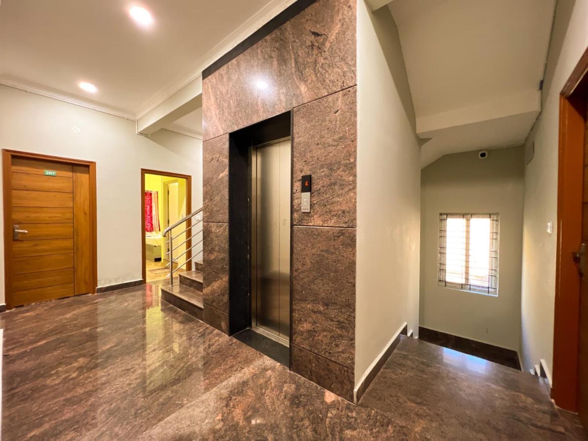 Haven Comfort Near Yeshwantpur Railway Station * Bangalore