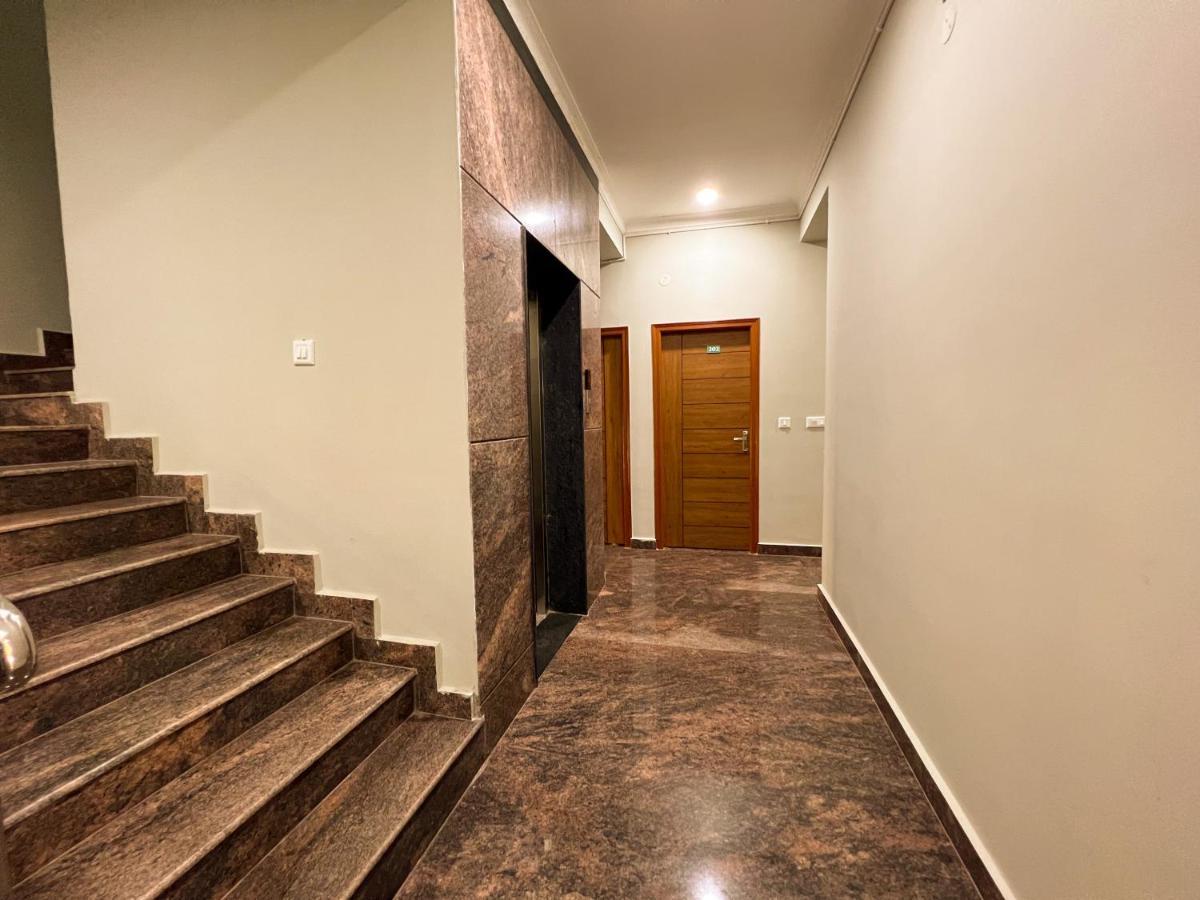 Haven Comfort Near Yeshwantpur Railway Station Bangalore