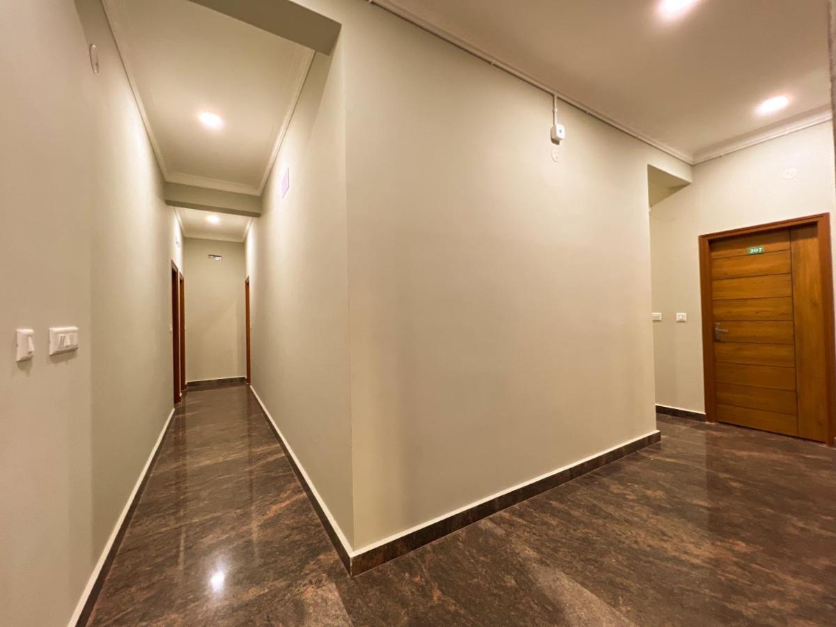 Haven Comfort Near Yeshwantpur Railway Station * Bangalore