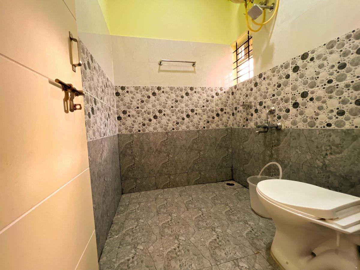 Apartment Haven Comfort Near Yeshwantpur Railway Station