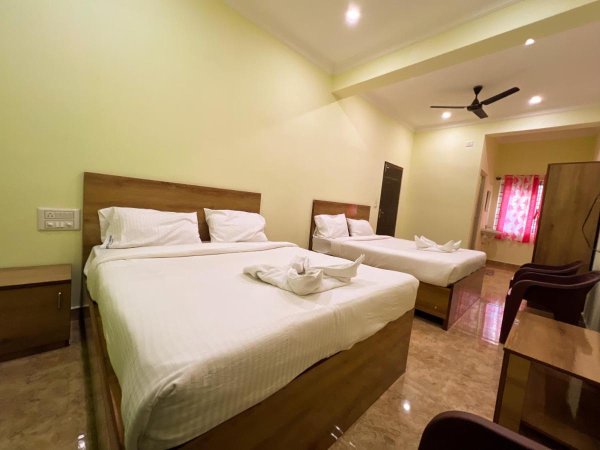 Haven Comfort Near Yeshwantpur Railway Station Bangalore