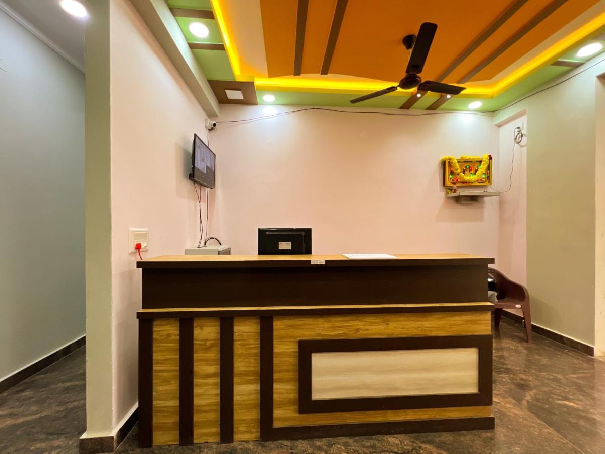 Haven Comfort Near Yeshwantpur Railway Station *