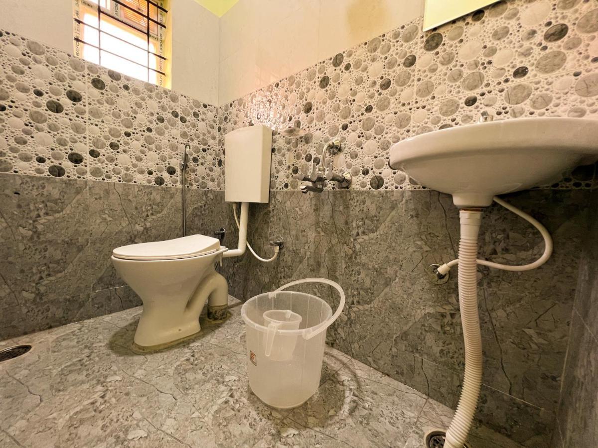 Apartment Haven Comfort Near Yeshwantpur Railway Station