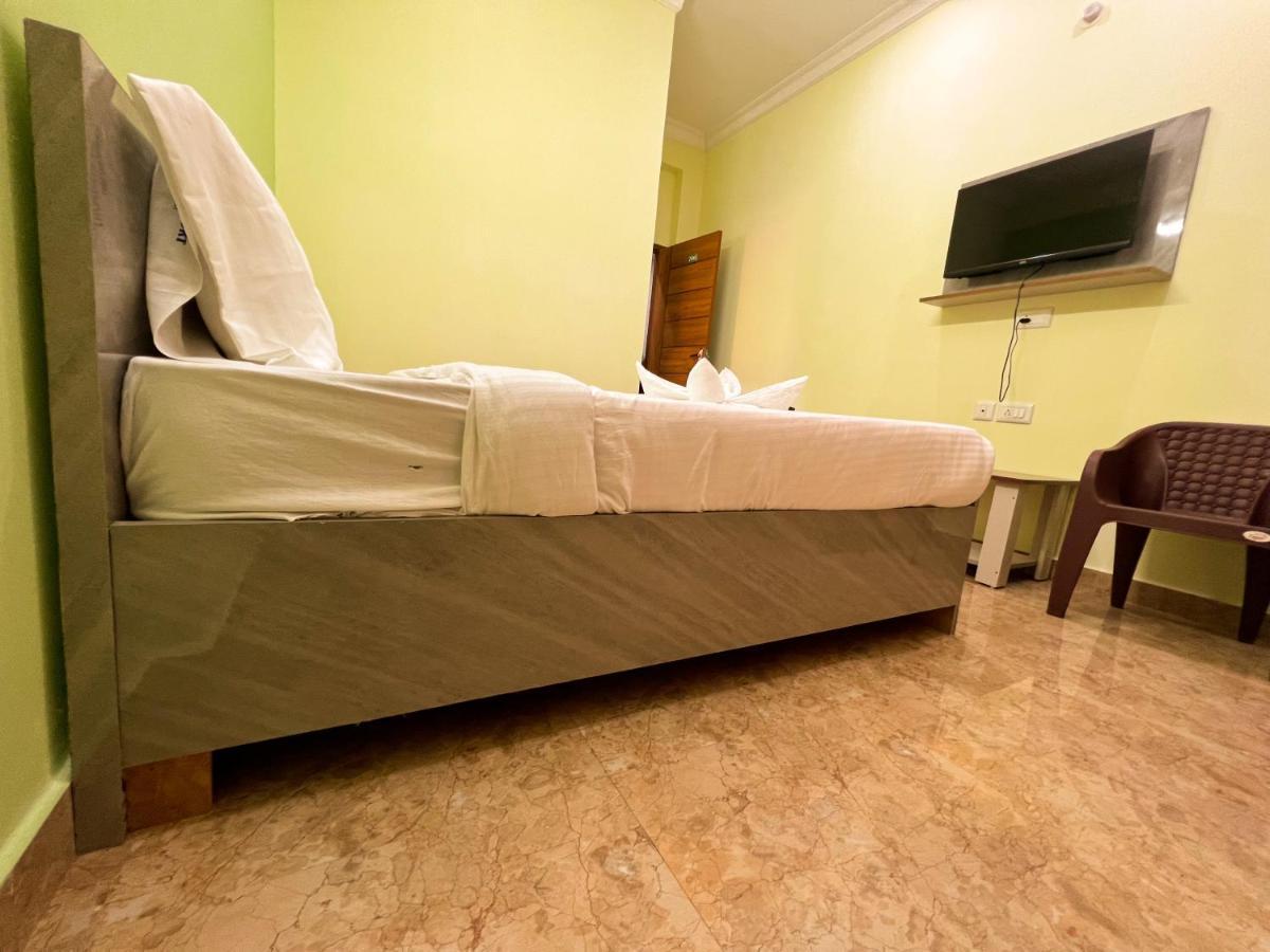 Haven Comfort Near Yeshwantpur Railway Station Apartment Bangalore