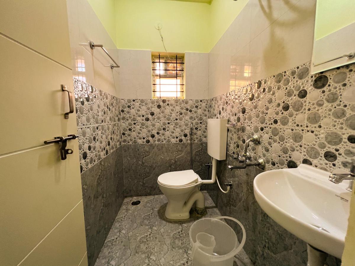 Haven Comfort Near Yeshwantpur Railway Station Apartment