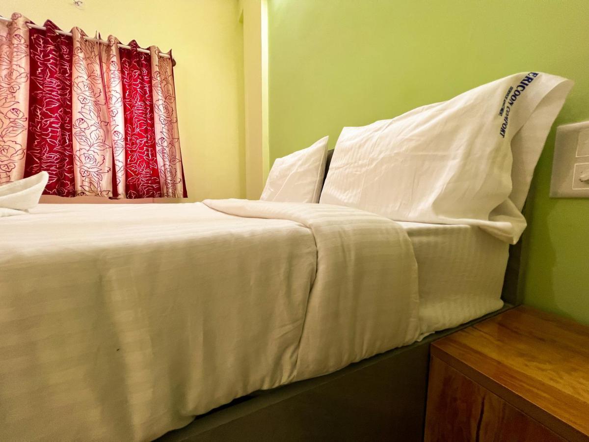 Haven Comfort Near Yeshwantpur Railway Station Apartment