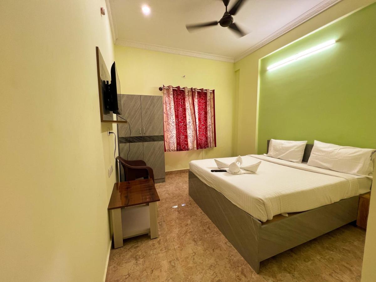 Apartment Haven Comfort Near Yeshwantpur Railway Station Bangalore
