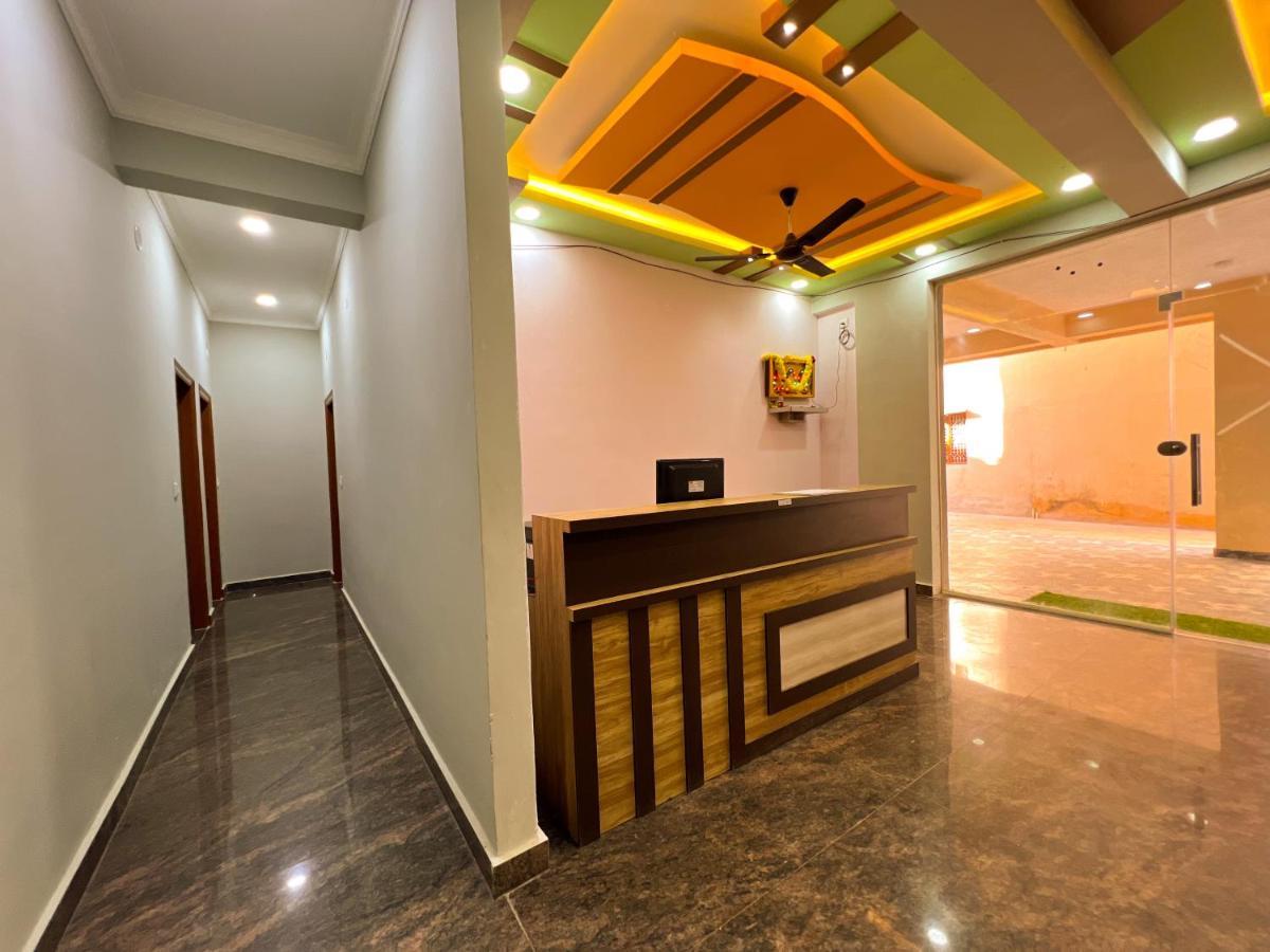 Haven Comfort Near Yeshwantpur Railway Station * Bangalore