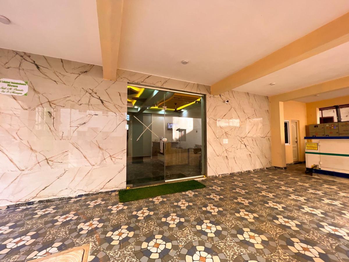 Haven Comfort Near Yeshwantpur Railway Station Apartment