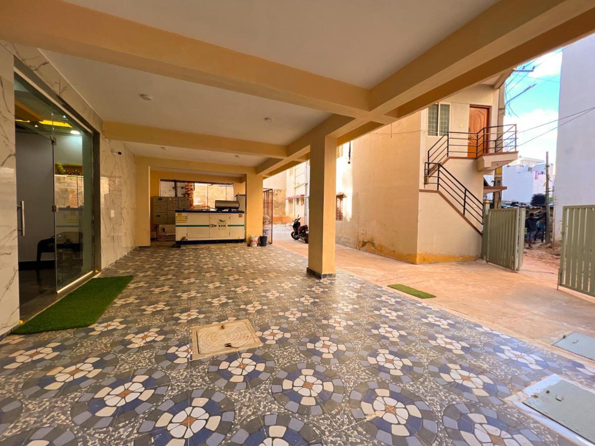 Haven Comfort Near Yeshwantpur Railway Station Apartment