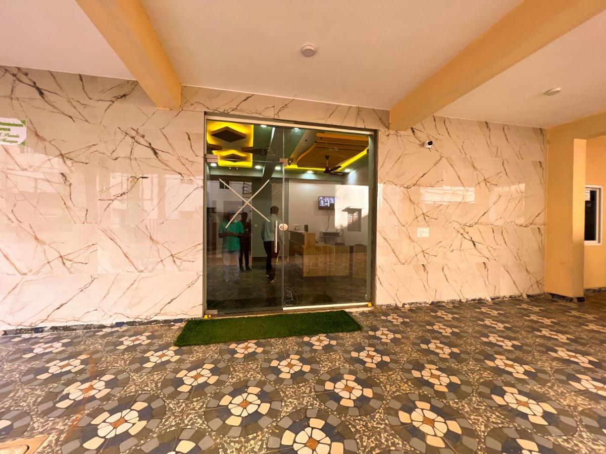 Haven Comfort Near Yeshwantpur Railway Station Apartment
