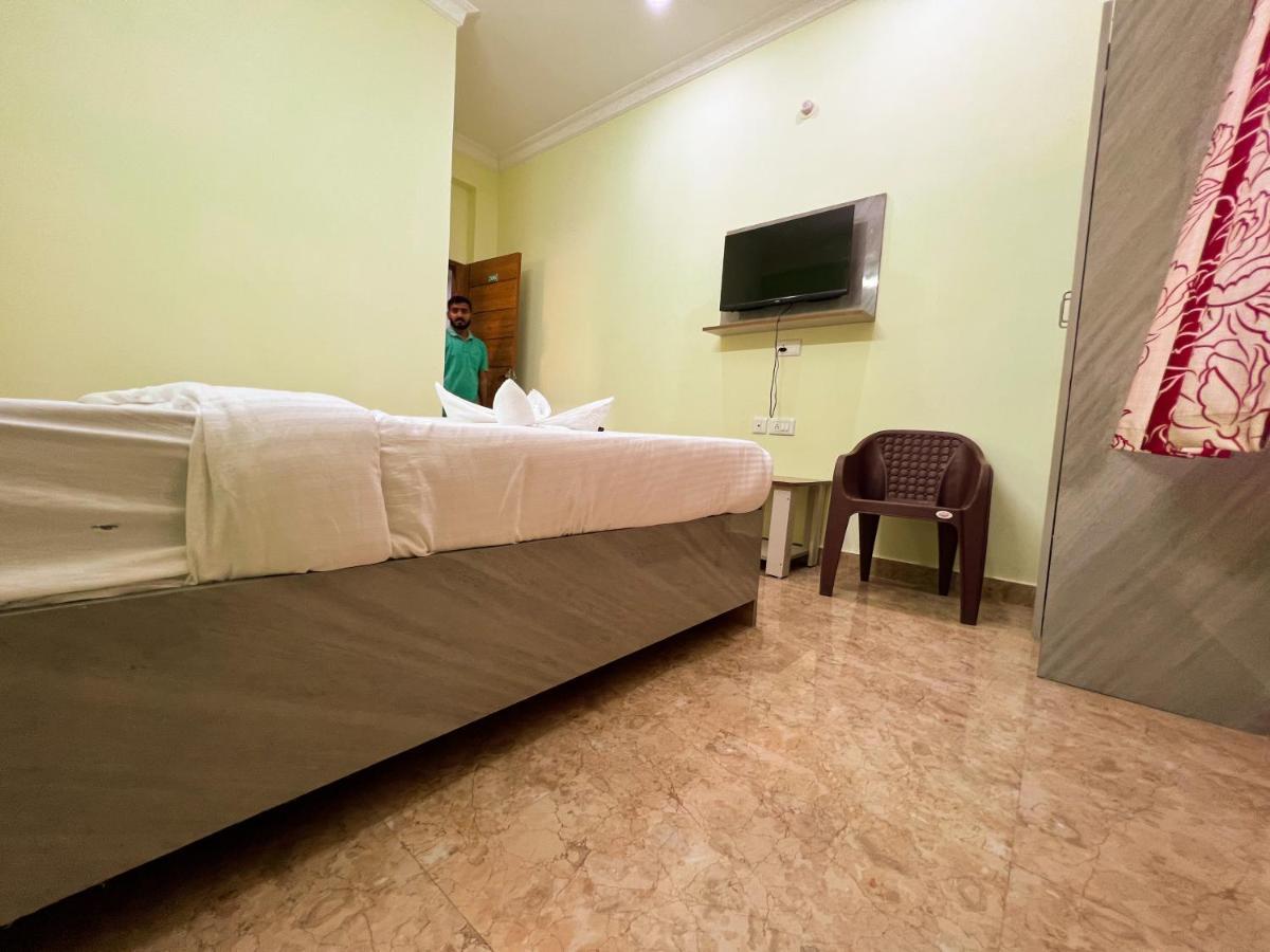 Apartment Haven Comfort Near Yeshwantpur Railway Station