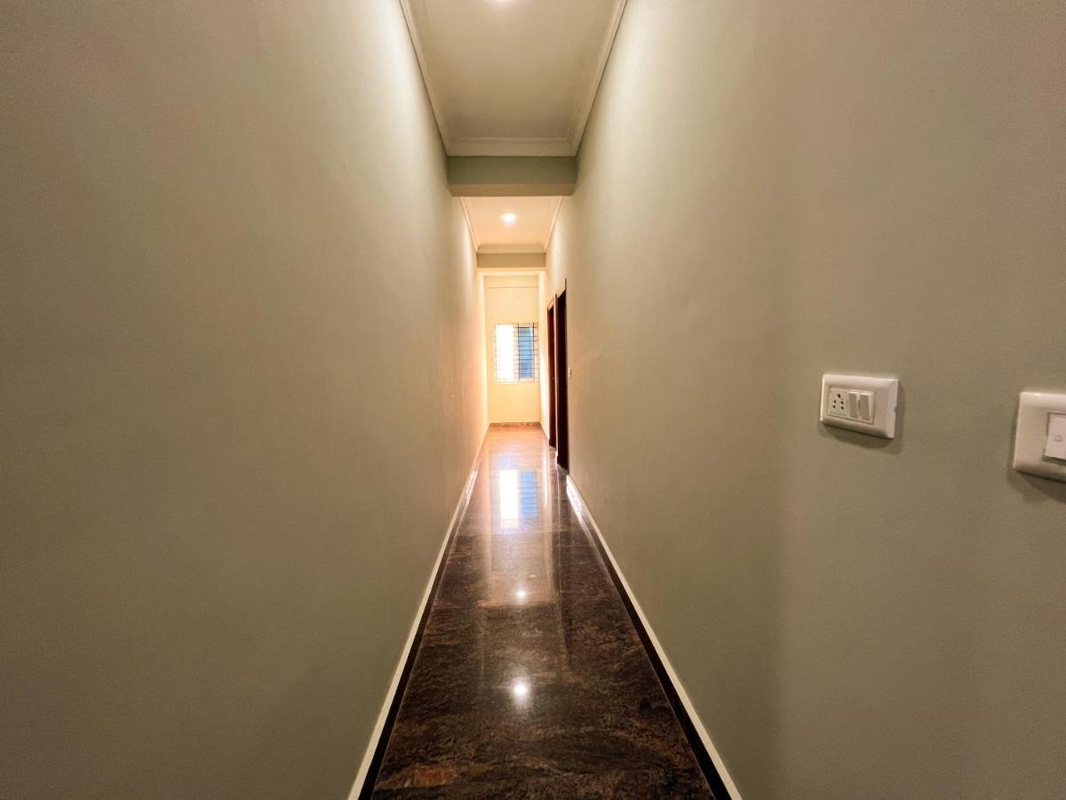 Haven Comfort Near Yeshwantpur Railway Station Apartment *
