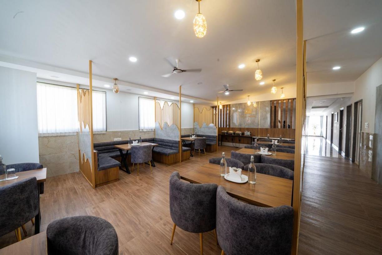 Times Hotel 3*
