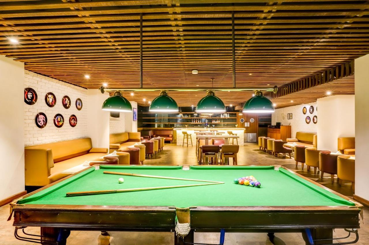 Lemon Tree Electronics Hotel 4*