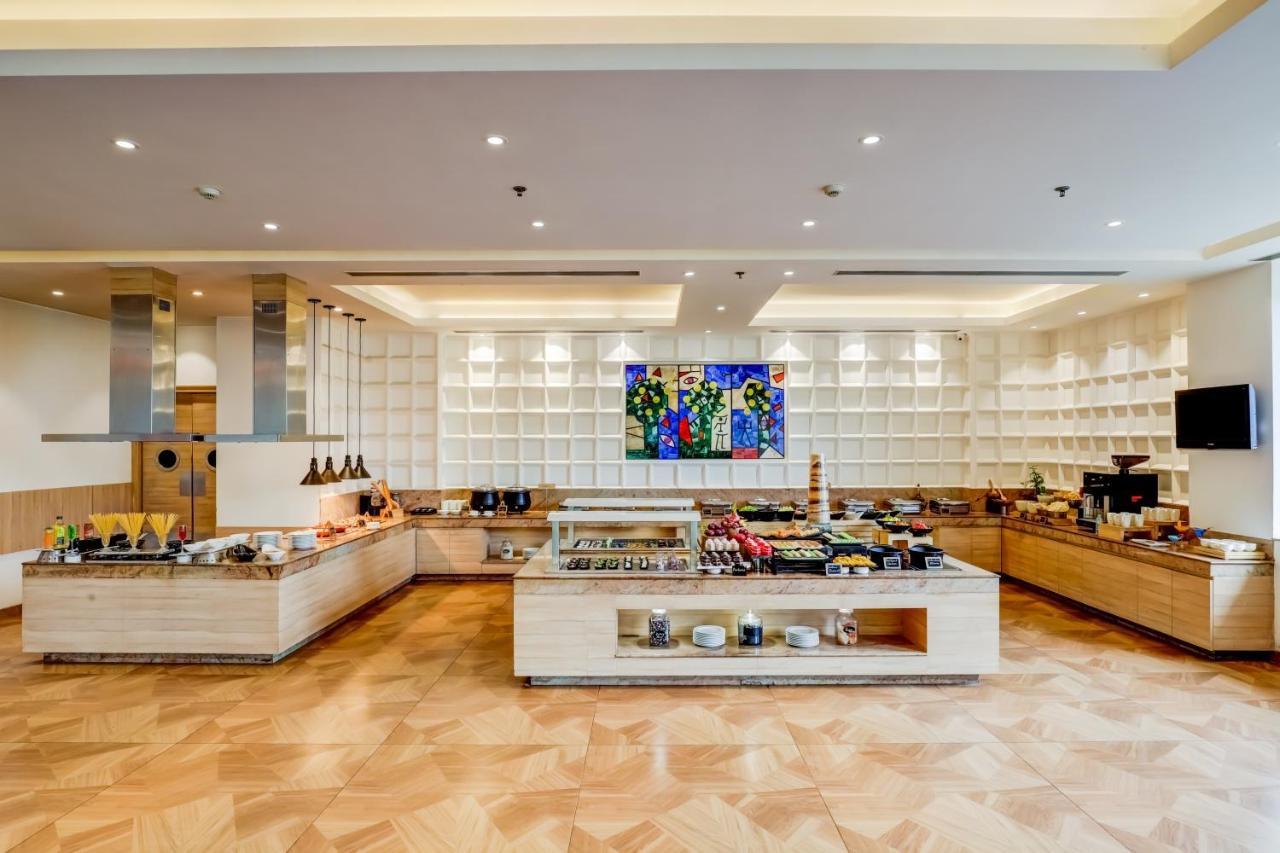 Hotel Lemon Tree Electronics Bangalore