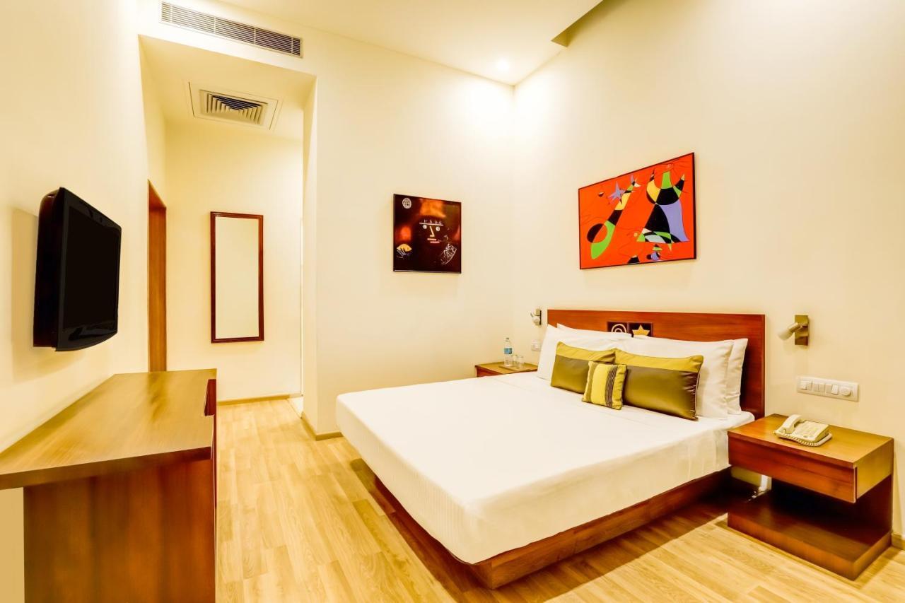 Hotel Lemon Tree Electronics Bangalore