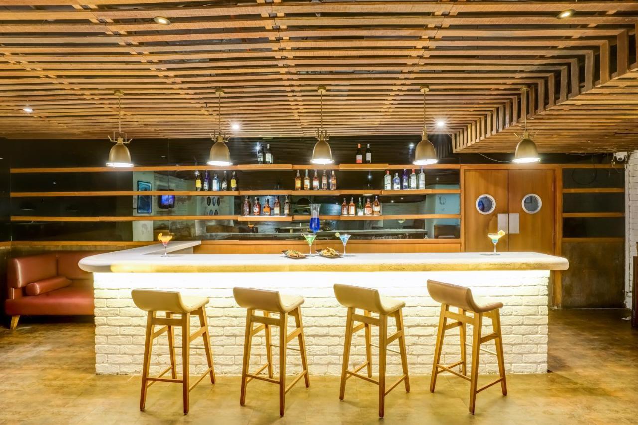 Lemon Tree Electronics Hotel Bangalore