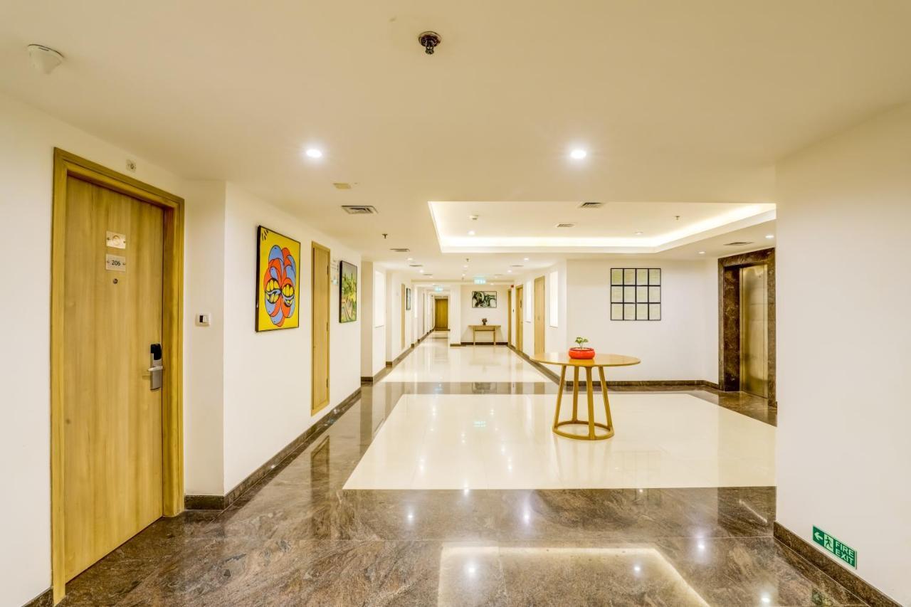 Lemon Tree Electronics Hotel Bangalore