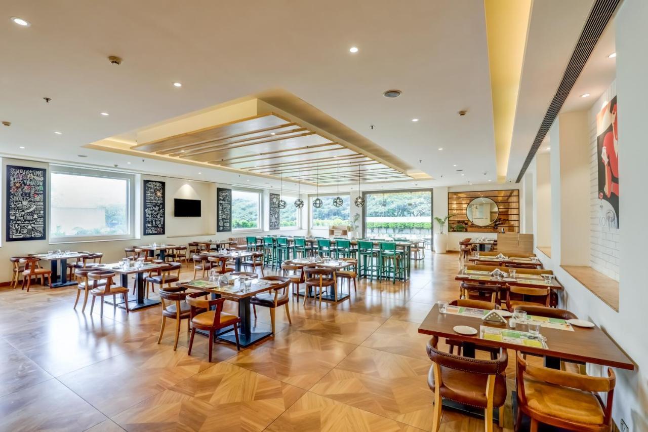 Lemon Tree Electronics Hotel 4*