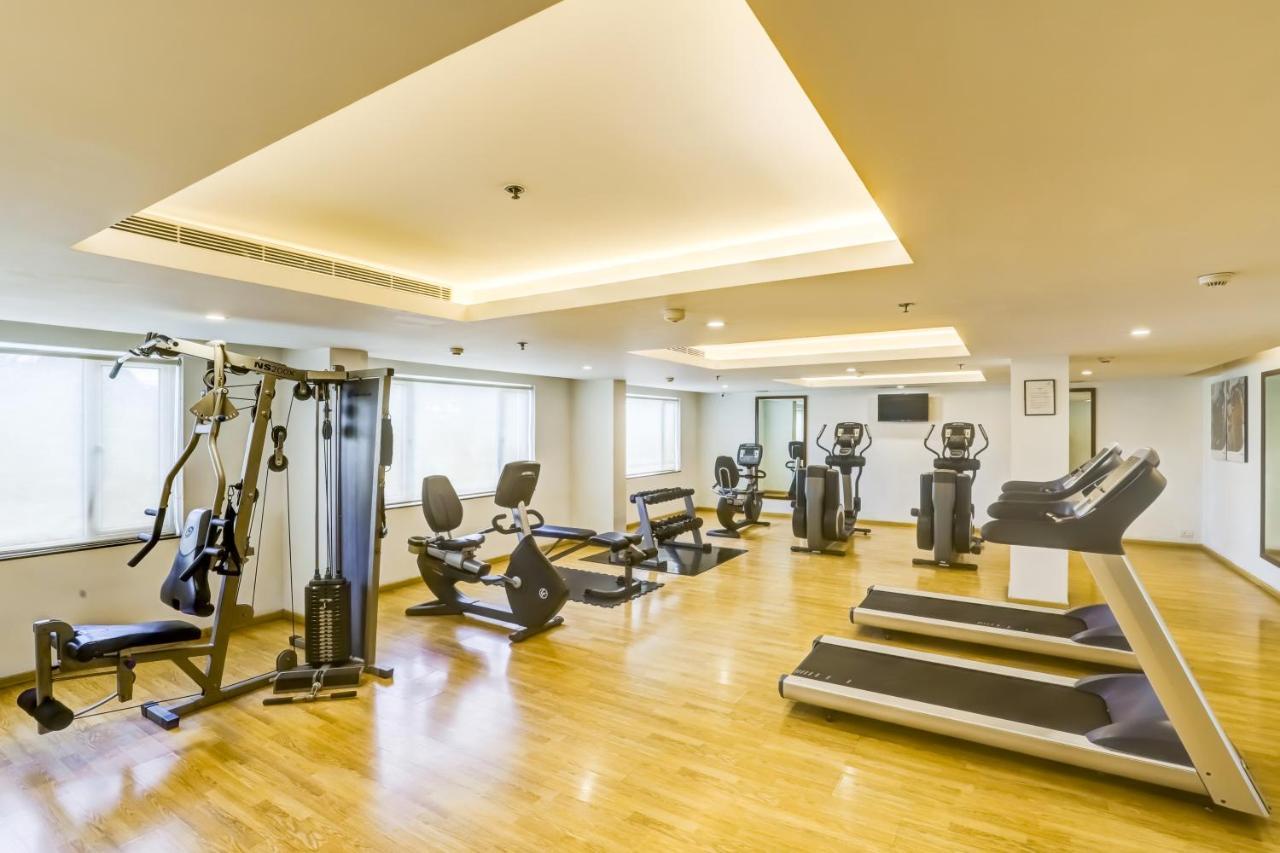 Hotel Lemon Tree Electronics Bangalore