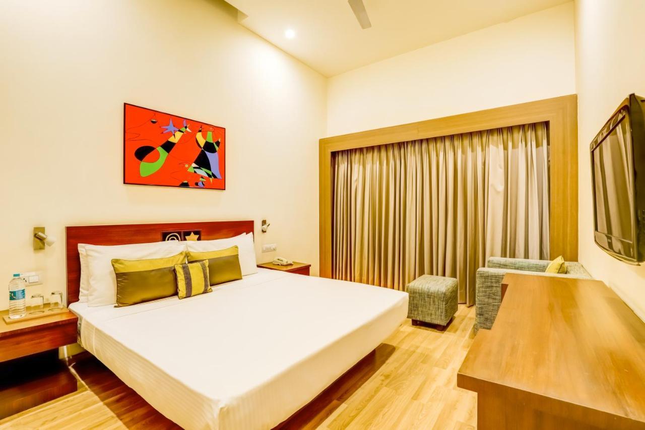 Hotel Lemon Tree Electronics Bangalore