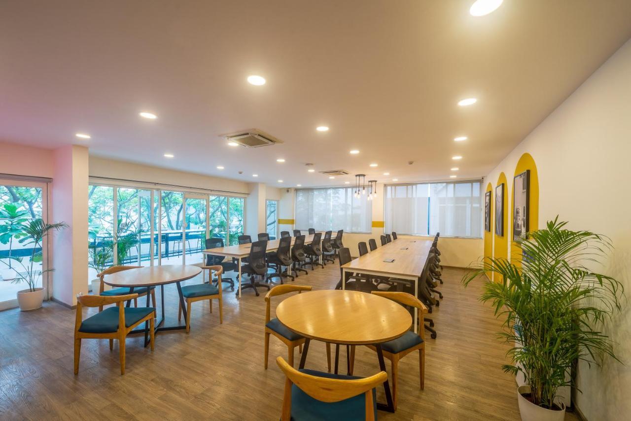 Olive Magrath By Embassy Group