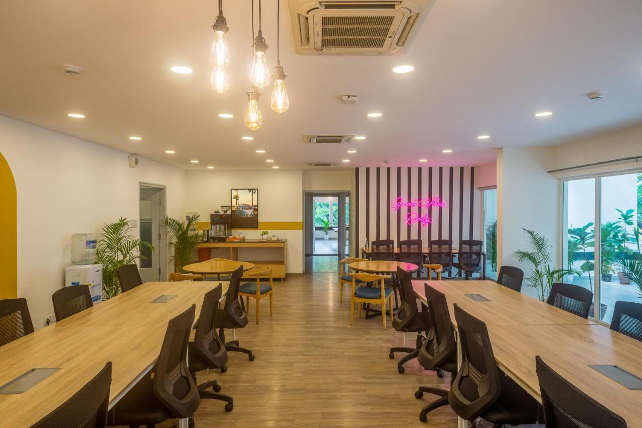 Olive Magrath By Embassy Group Hotel