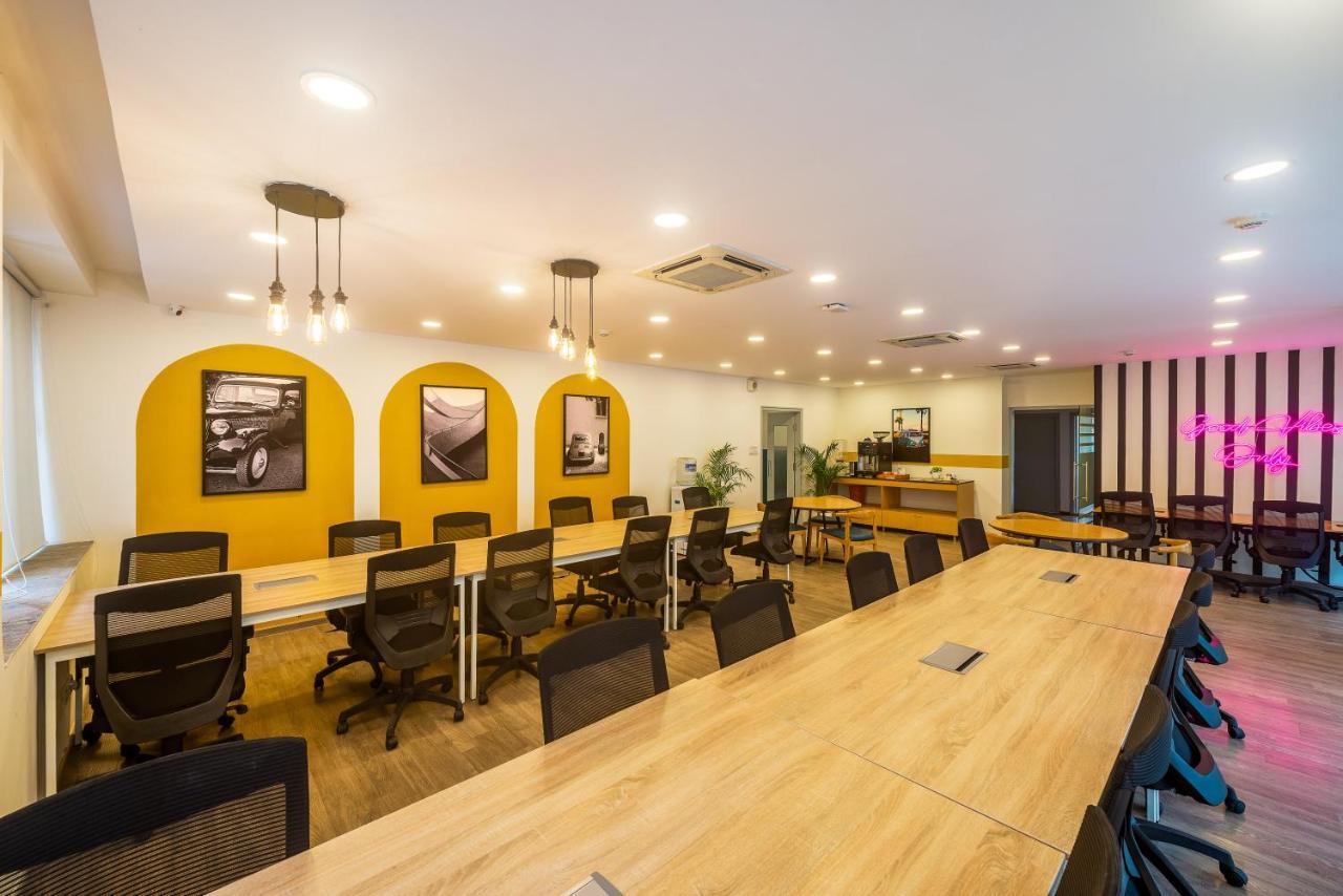 Hotel Olive Magrath By Embassy Group